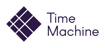 Time Machine logo